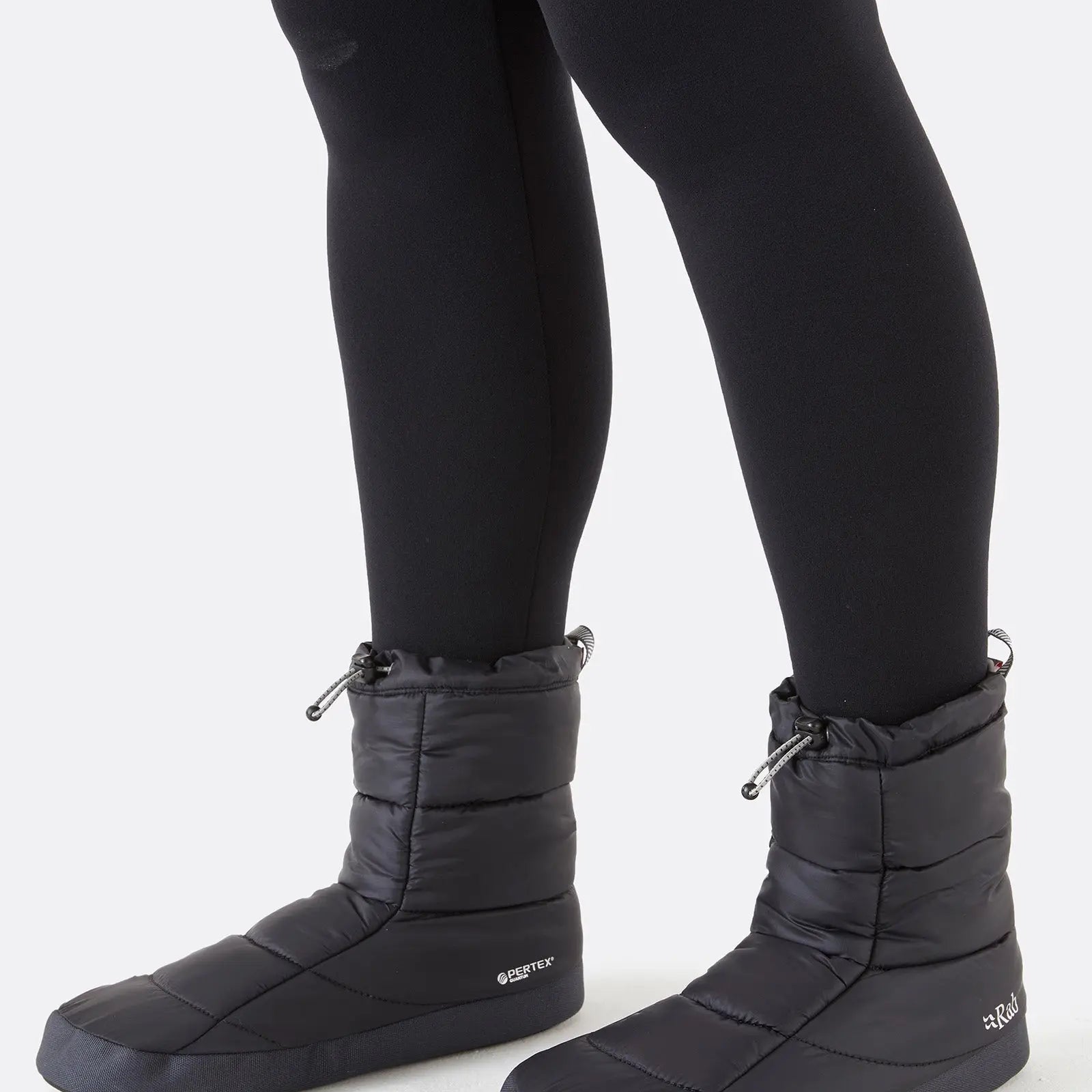 Cirrus Hut Boot (Unisex) - QAJ-04