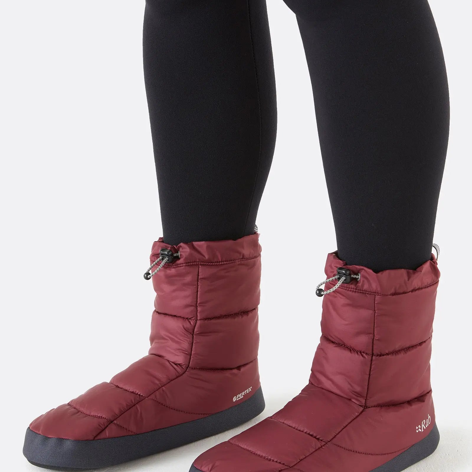 Cirrus Hut Boot (Unisex) - QAJ-04