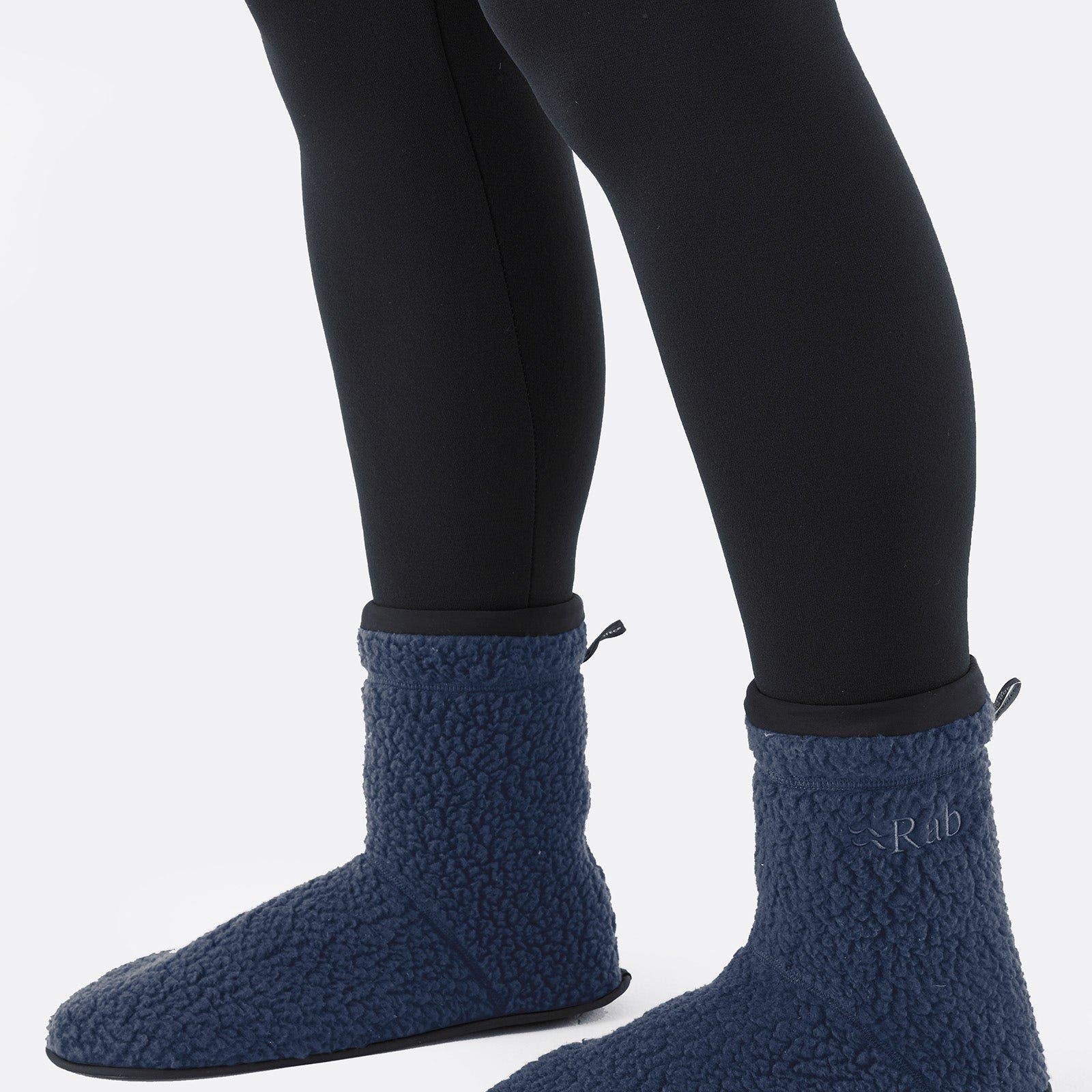 Outpost Hut Boot (Unisex) - QAJ-14