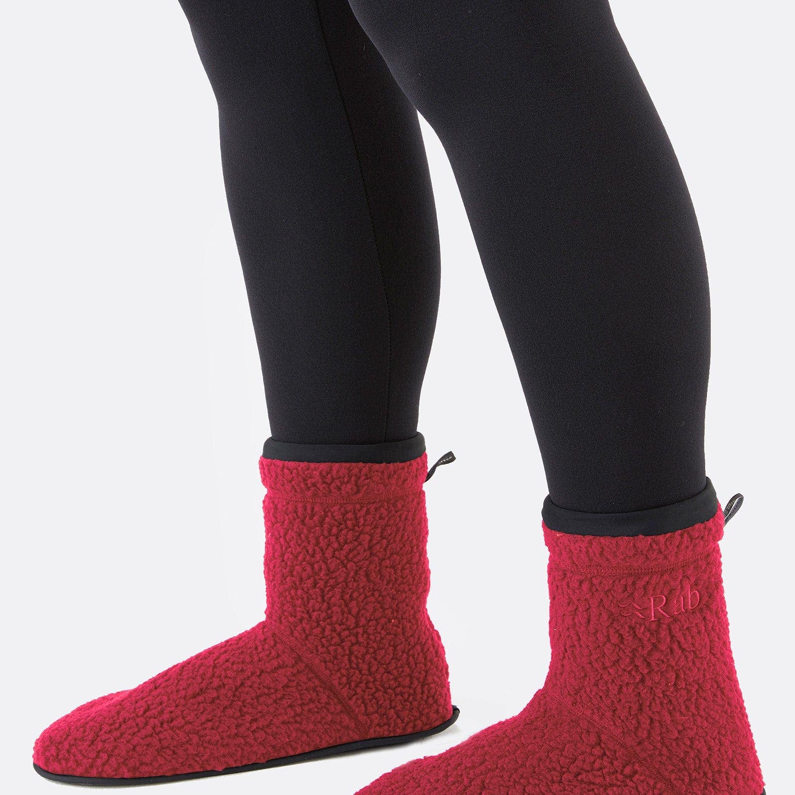 Outpost Hut Boot (Unisex) - QAJ-14