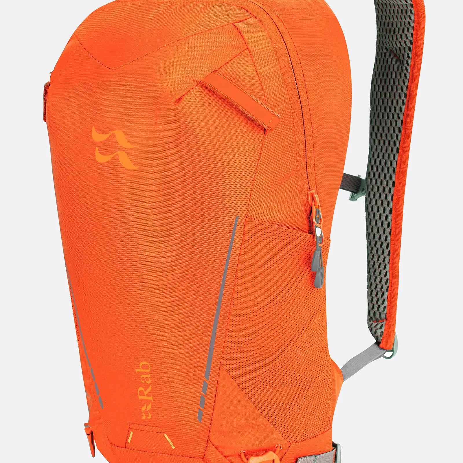 Tensor 15L Lightweight Pack - QAP-02