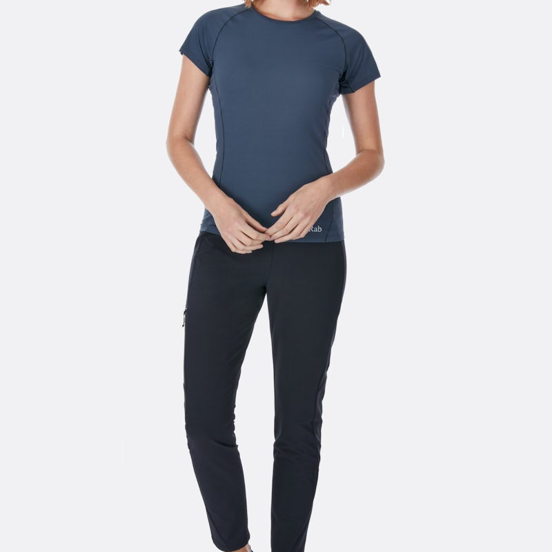 Elevation Pants (Women's) - QFB-17 - Past Season