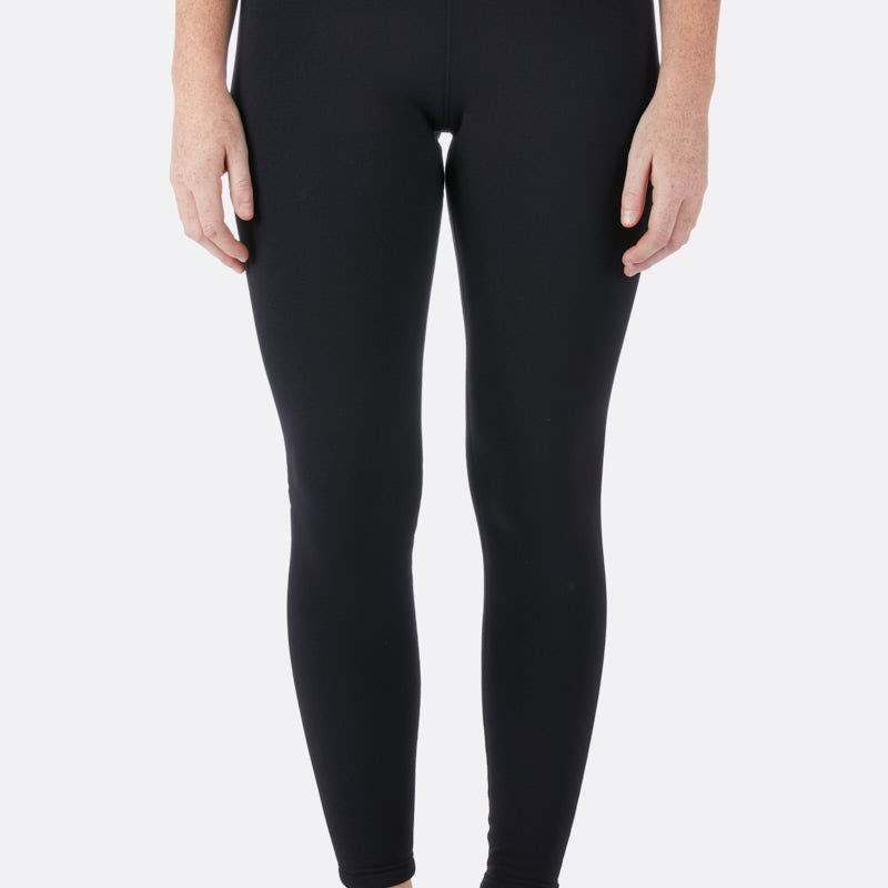 Power Stretch Pro Pant (Women's) - QFE-41 - Past Season