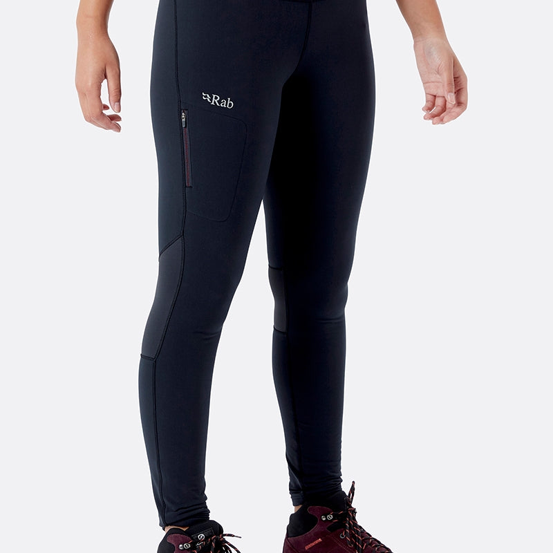 Rhombic Tights (Women's) - QFU-71 - Past Season