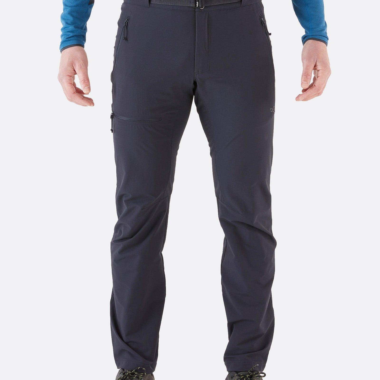 Incline AS Softshell Pants (Men's) - QFU-84
