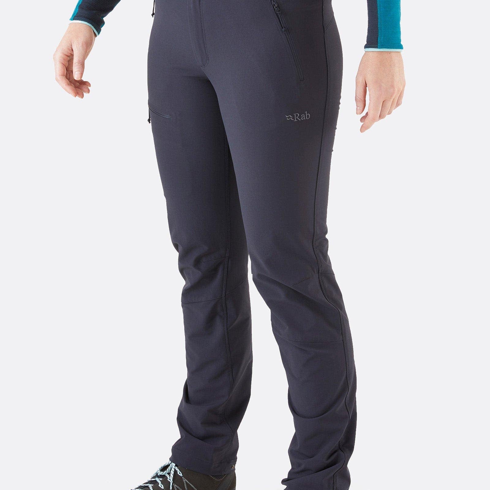 Incline AS Softshell Pants (Women's) - QFU-85
