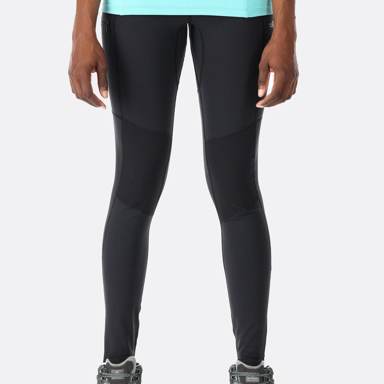Horizon Tights (Women's) - QFV-09 - Past Season
