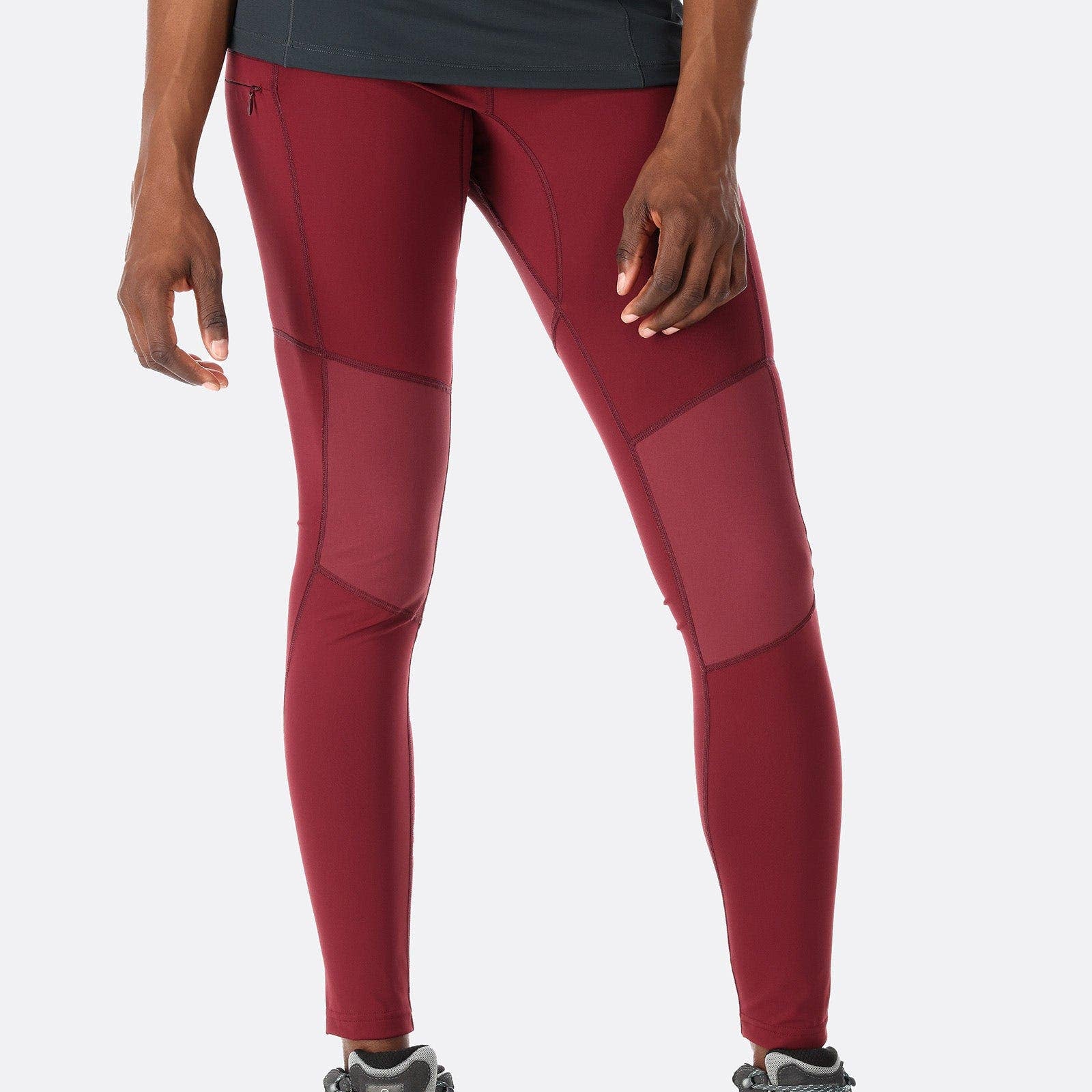 Horizon Tights (Women's) - QFV-09 - Past Season
