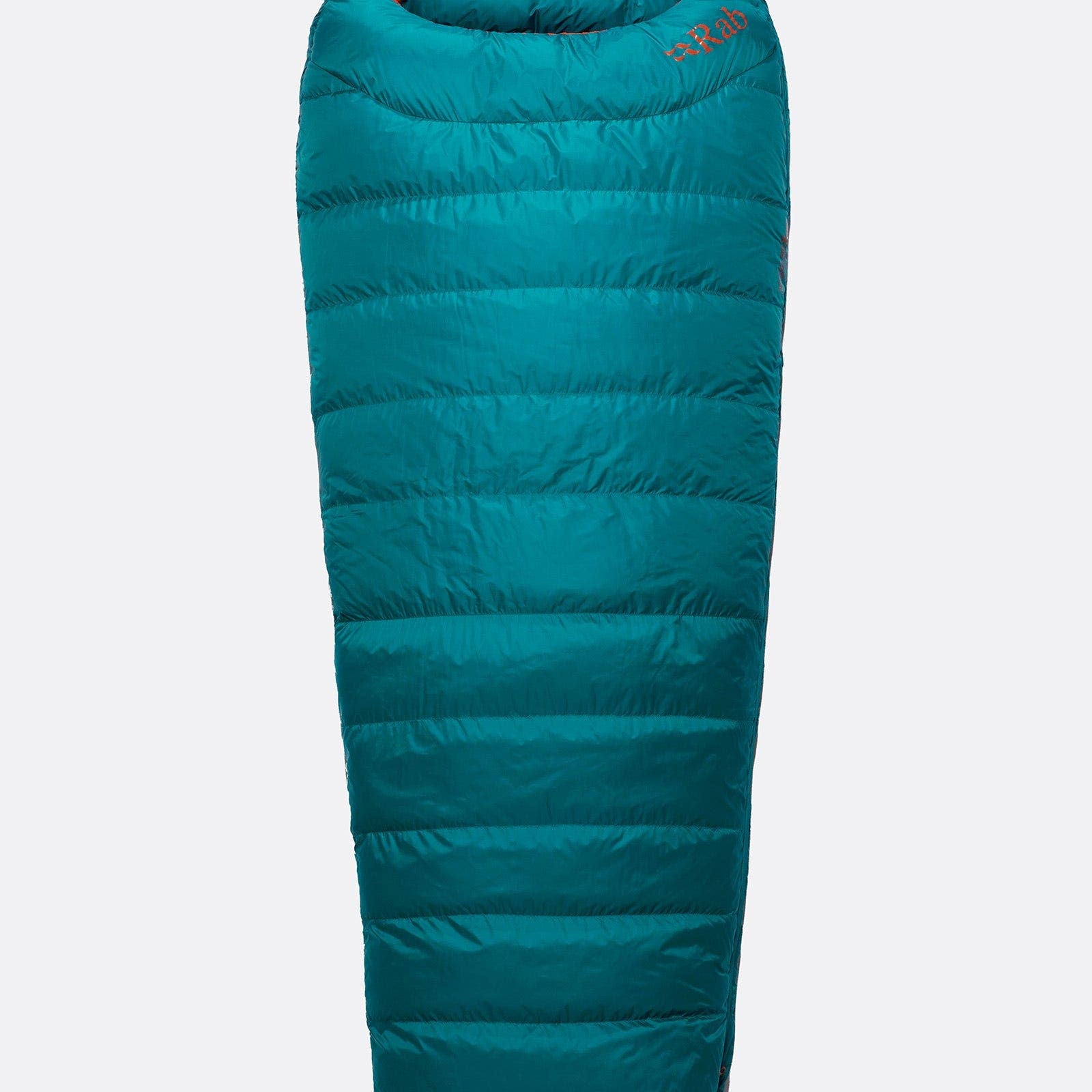Ascent 500 Down Sleeping Bag (24F / -5C) (Women's) - QSD-36