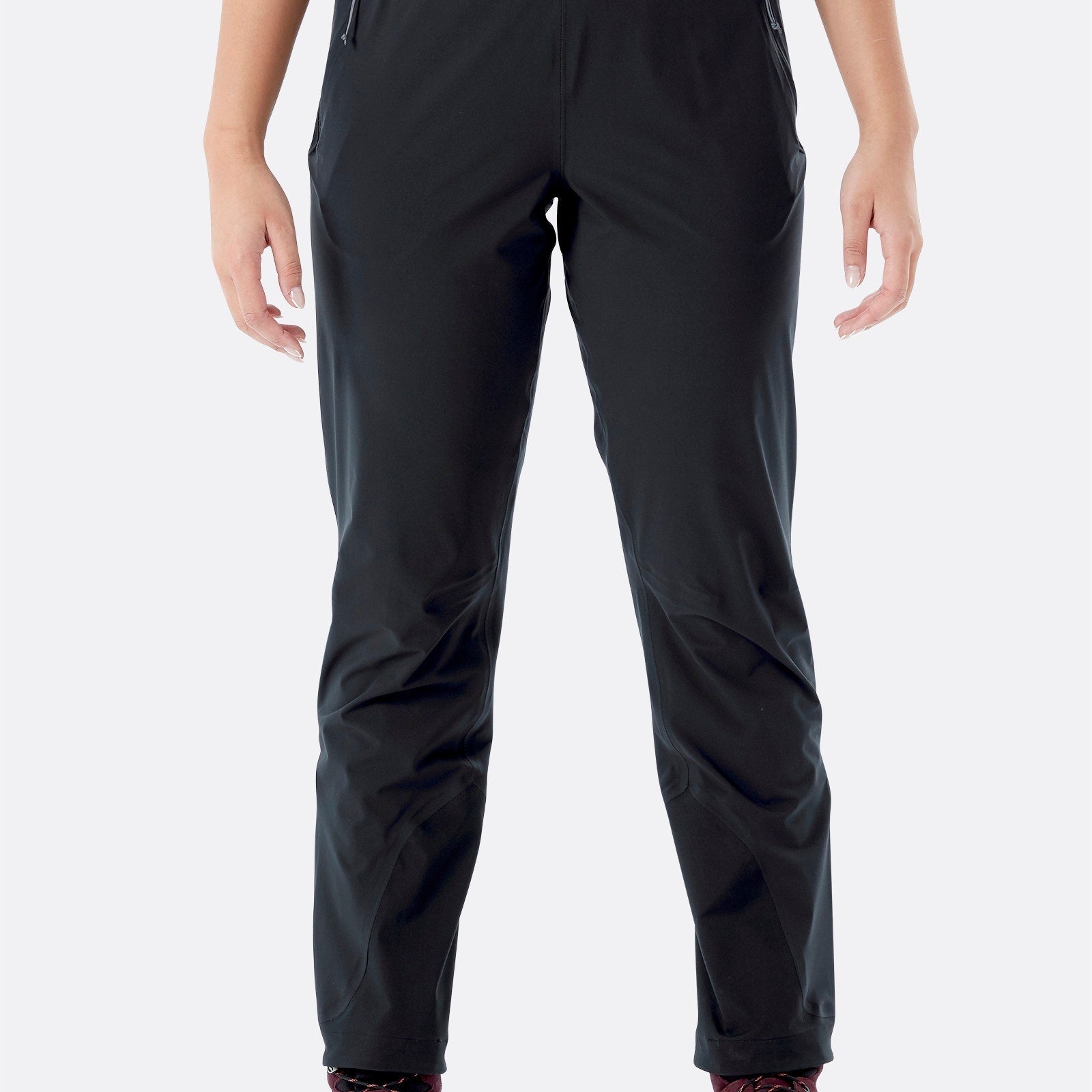 Kinetic 2.0 Waterproof Pant (Women's) - QWG-77