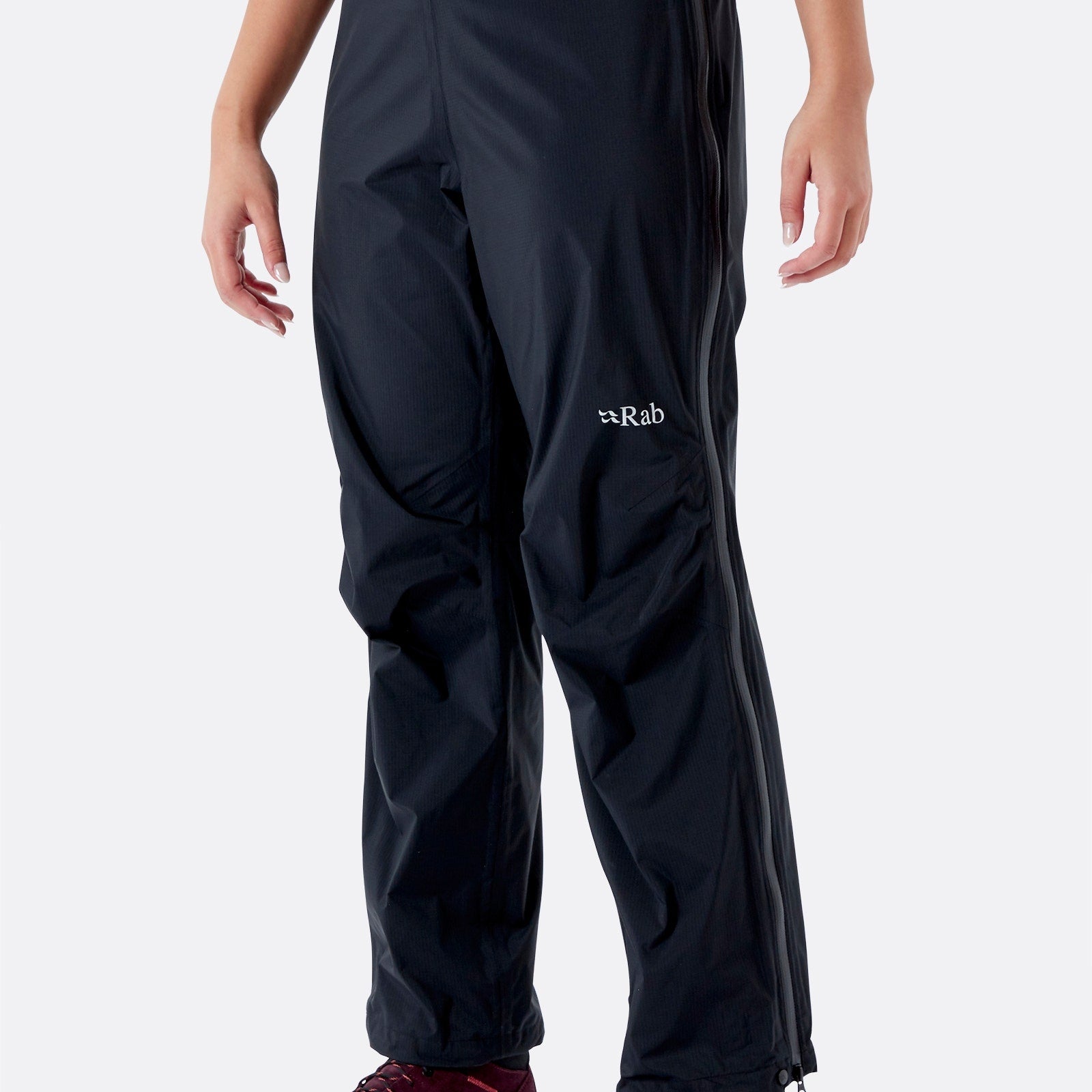 Downpour Plus 2.0 Waterproof Pants (Women's) - QWG-81 - Past Season