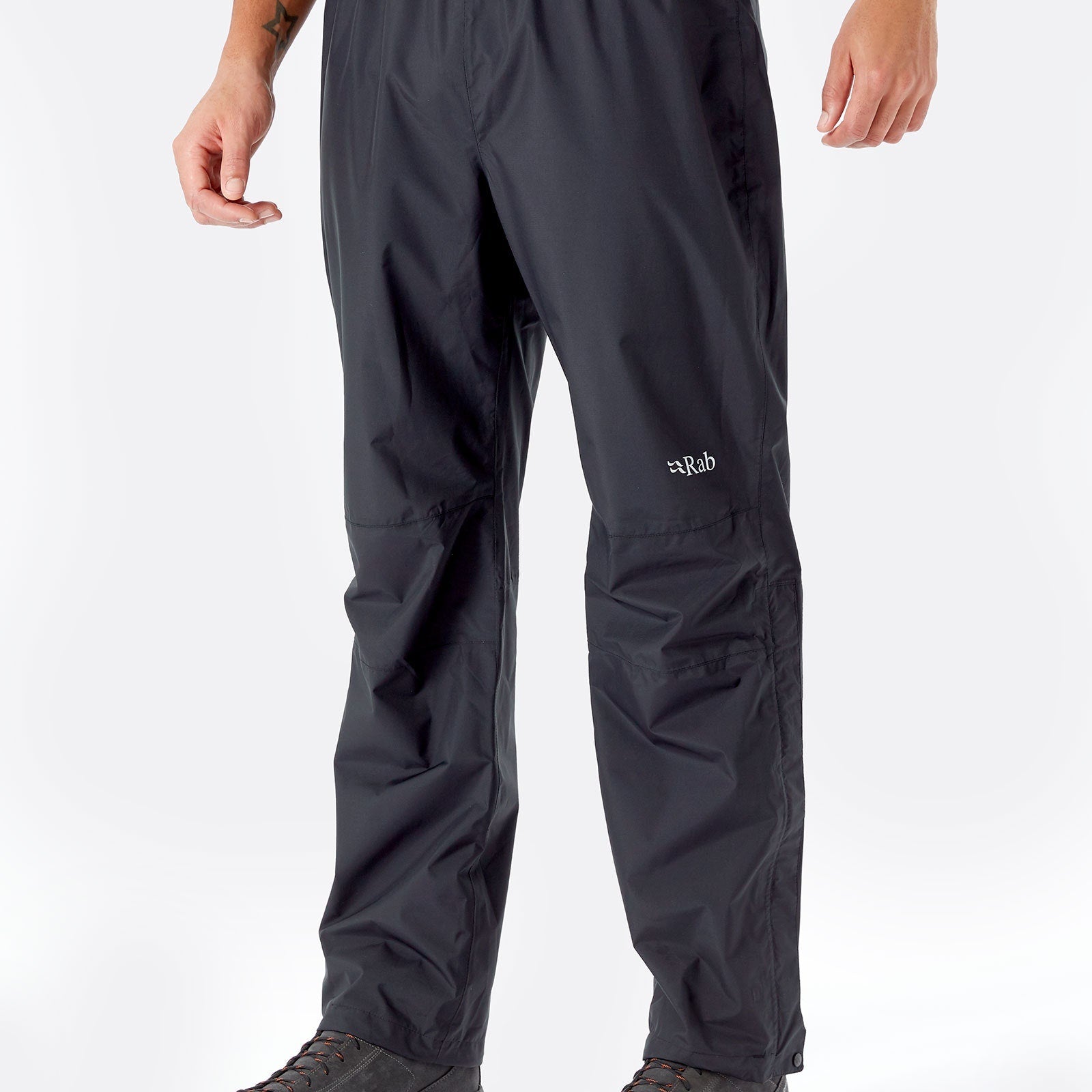 Downpour Eco Pants (Men's) - QWG-84 - Past Season