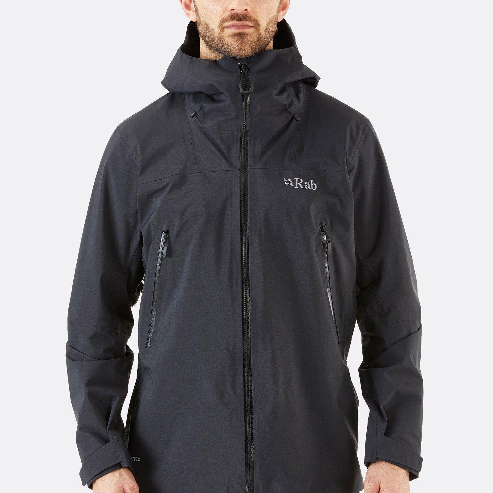 Kangri GORE-TEX® Jacket (Men's) - QWH-01 - Past Season