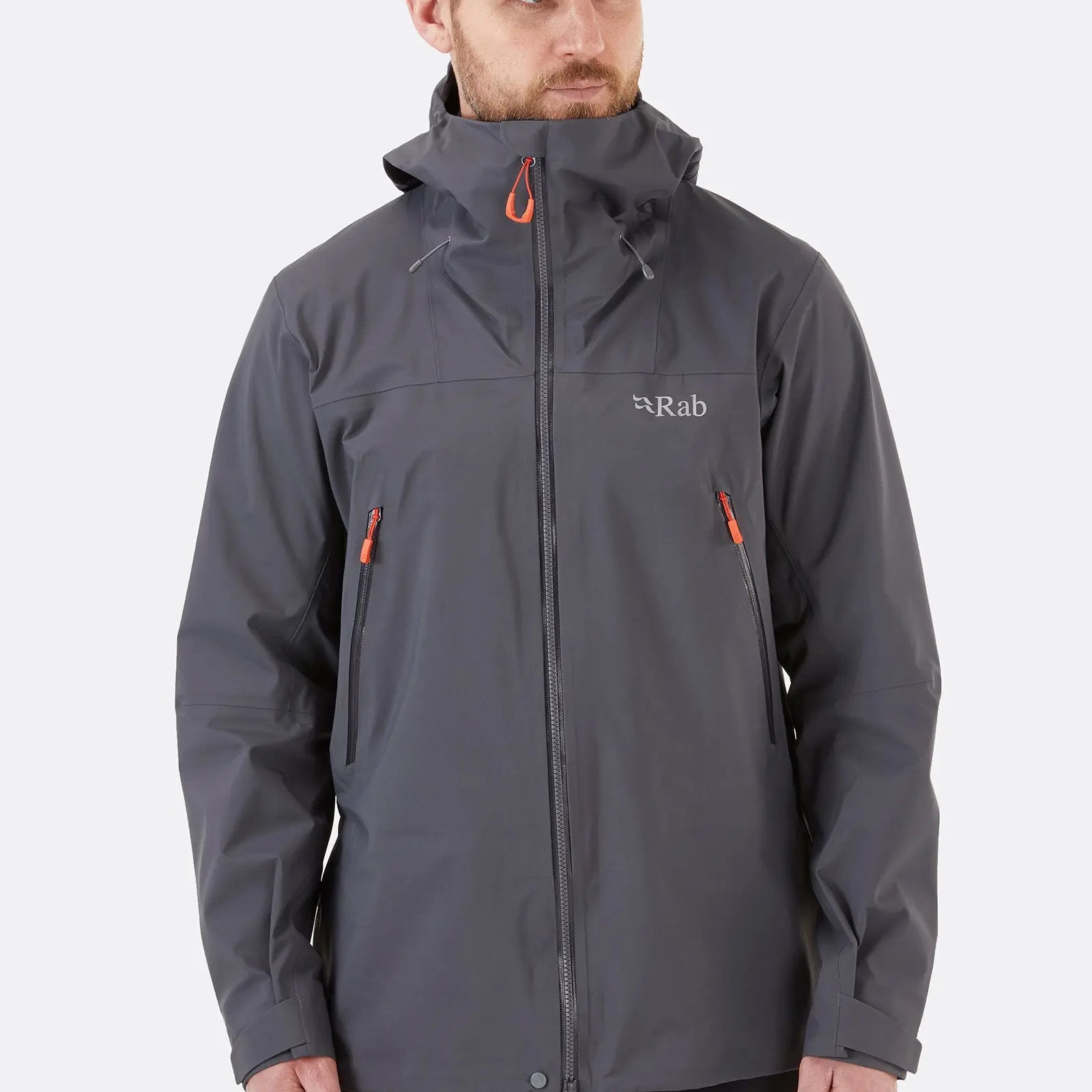 Kangri GORE-TEX® Jacket (Men's) - QWH-01 - Past Season