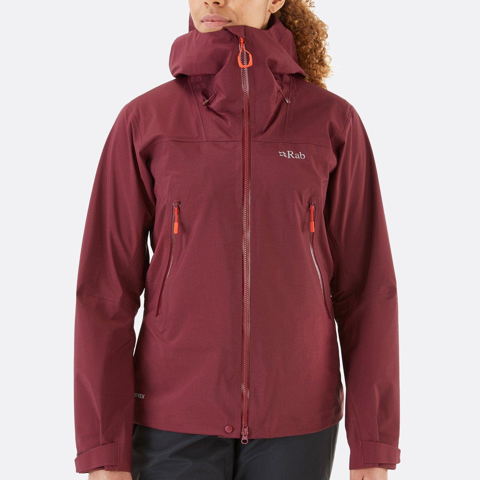 Kangri GORE-TEX® Jacket (Women's) - QWH-02 - Past Season