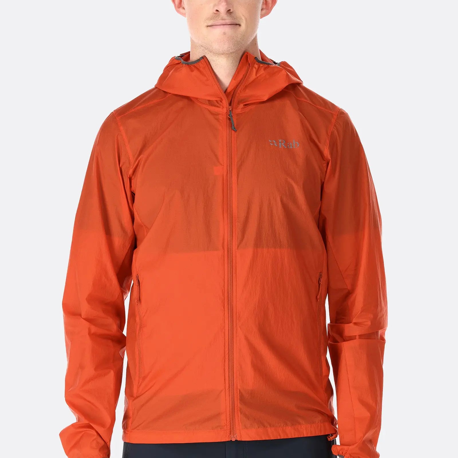 Vital Hooded Jacket (Men's) - QWS-48