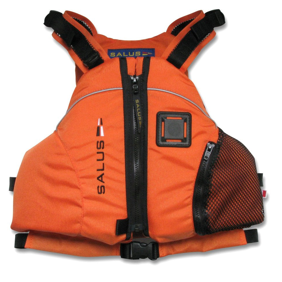 Eddy-Flex PFD