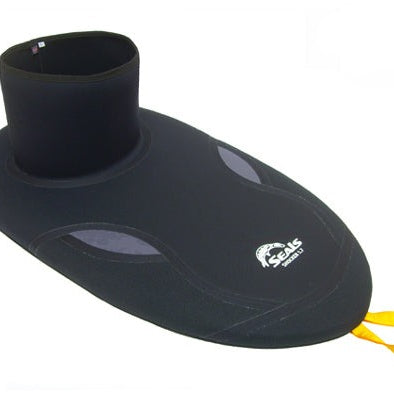 Shocker Sprayskirt - 1.3