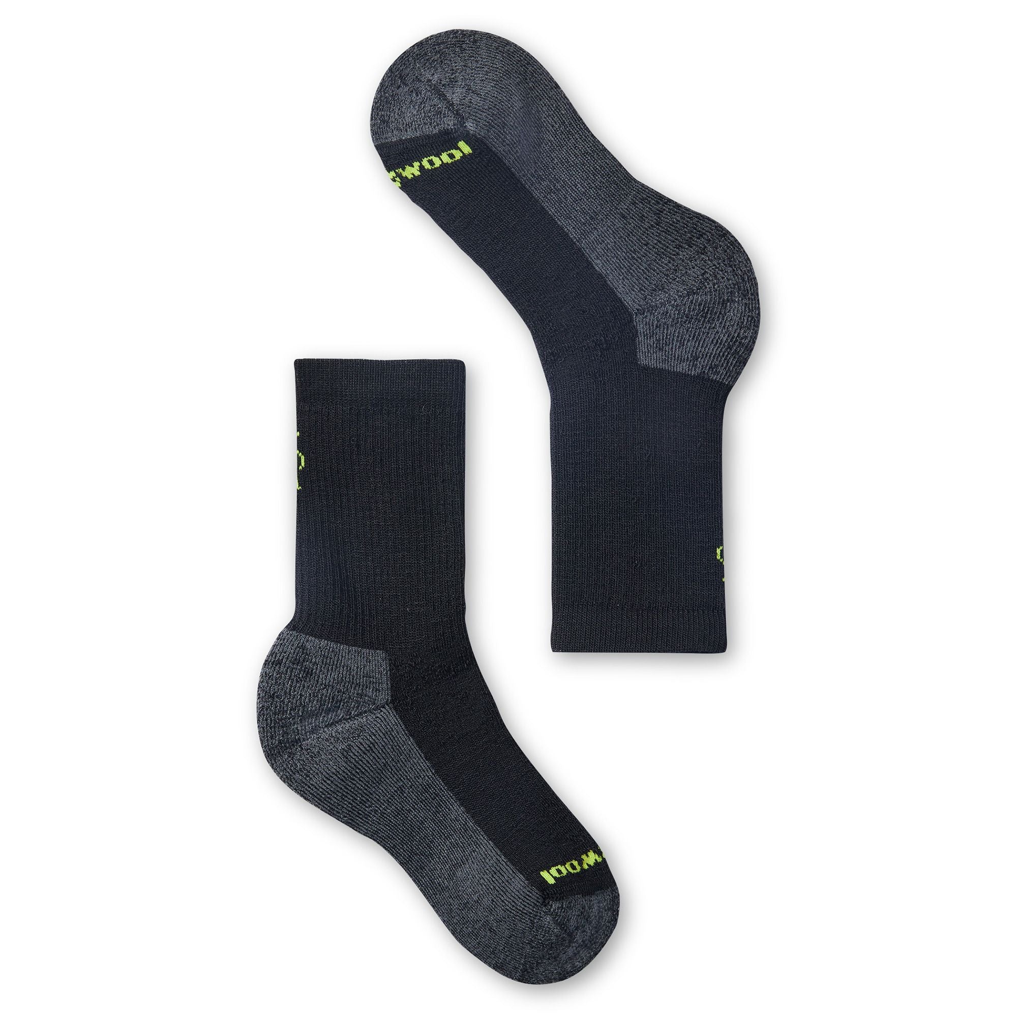 Hike Full Cushion Crew Socks (Kids') - SW001686