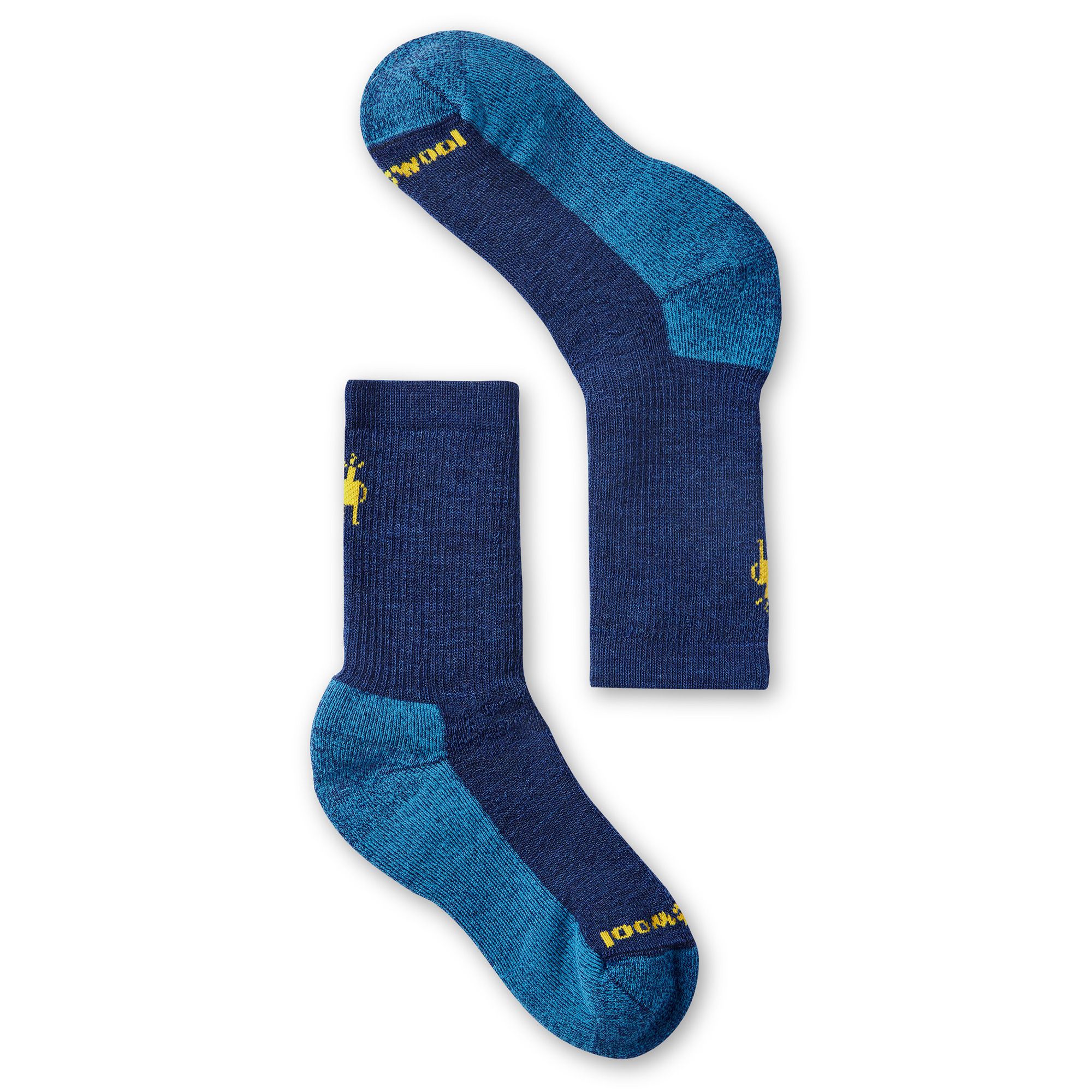 Hike Full Cushion Crew Socks (Kids') - SW001686