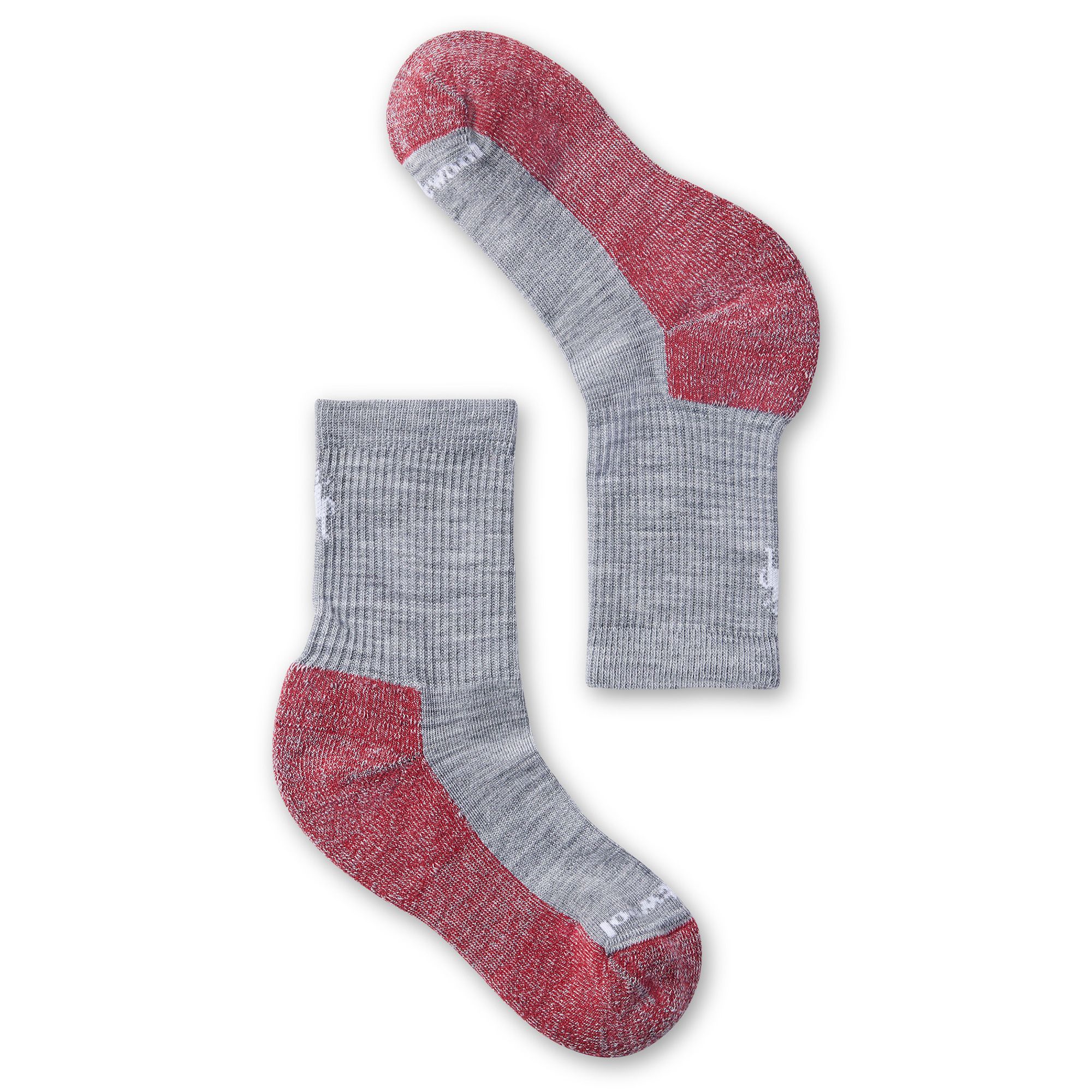 Hike Light Cushion Crew Socks (Kids') - SW001691