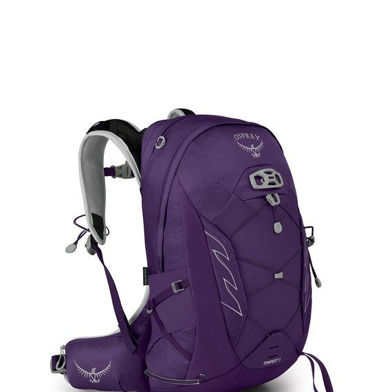 Tempest 9 (Women's) - Past Season