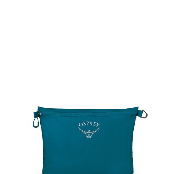 Ultralight Zipper Sack - Large