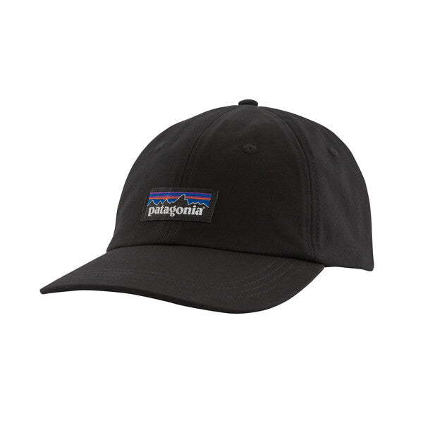 P-6 Label Trad Cap - 38296