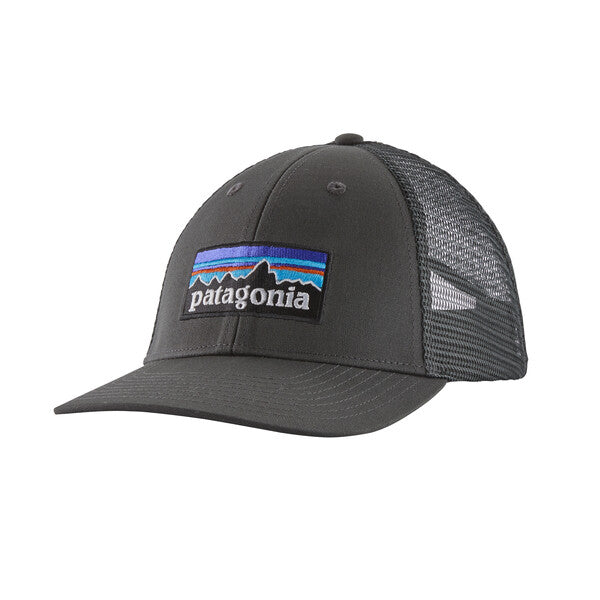 P-6 Logo LoPro Trucker Hat - 38283