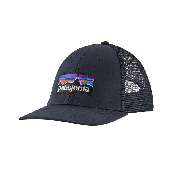 P-6 Logo LoPro Trucker Hat - 38283