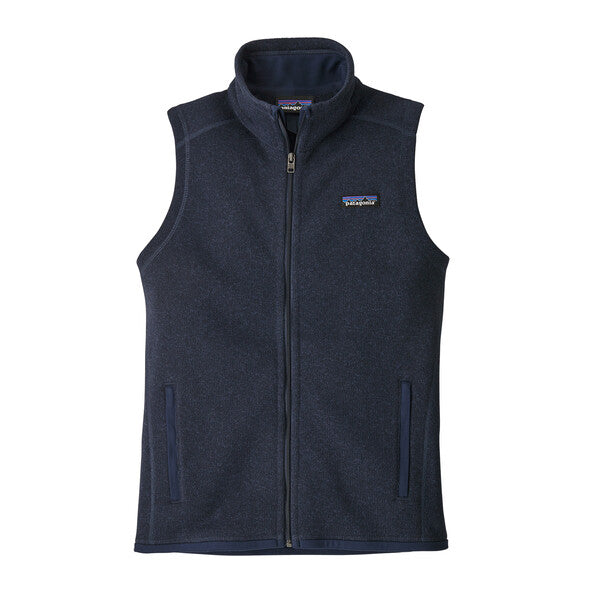 Better Sweater® Fleece Vest (Women's) - 25887 - Past Season