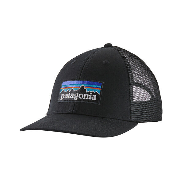 P-6 Logo LoPro Trucker Hat - 38283