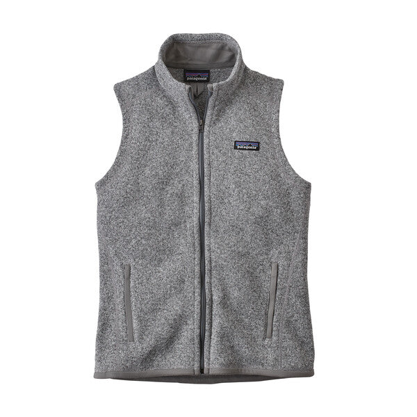 Better Sweater® Fleece Vest (Women's) - 25887 - Past Season