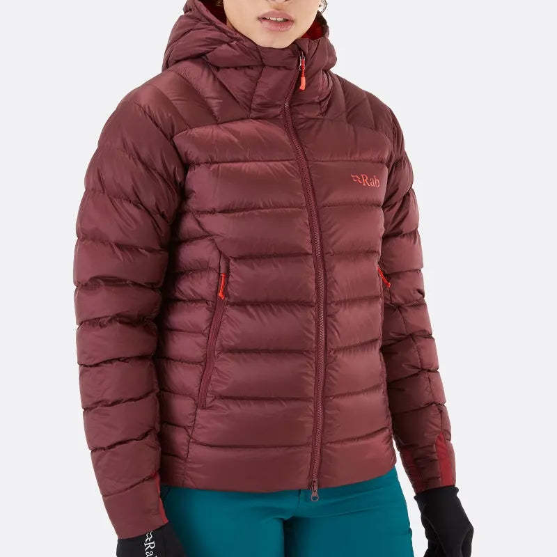 Electron Pro Down Jacket (Women's) - QDN-86 - Past Season