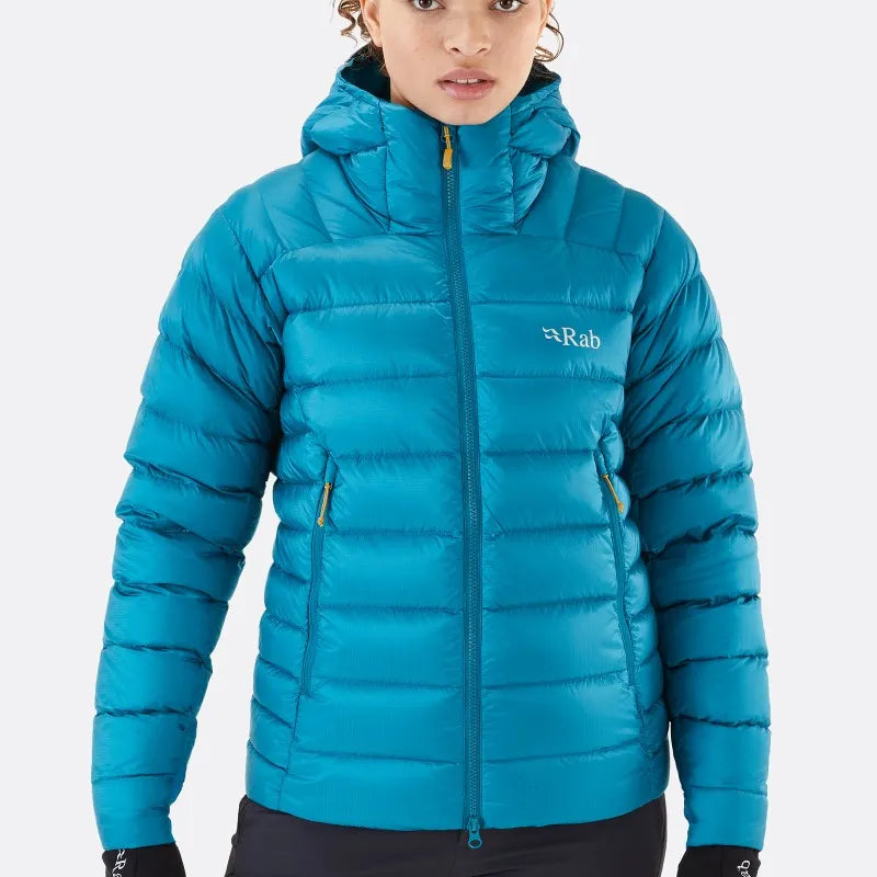 Electron Pro Down Jacket (Women's) - QDN-86 - Past Season