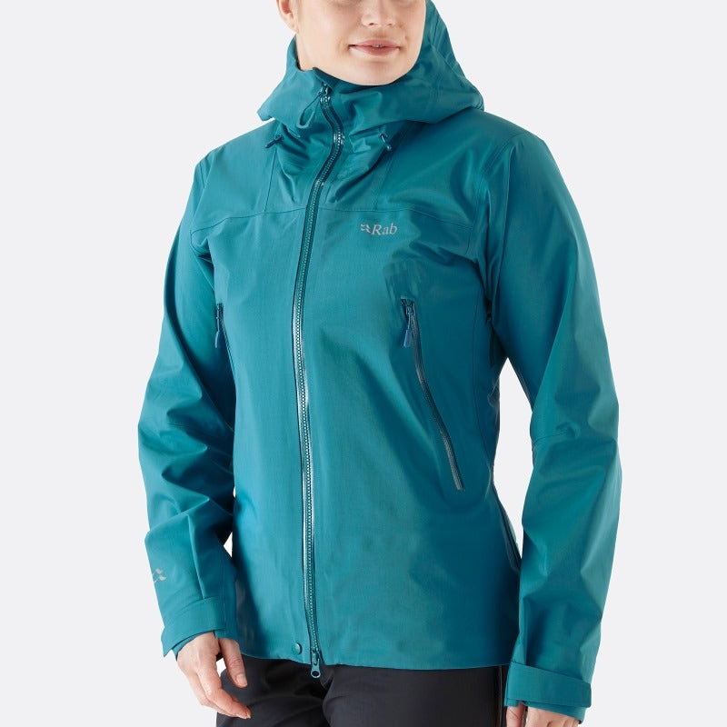 Kangri GORE-TEX® Jacket (Women's) - QWH-02 - Past Season