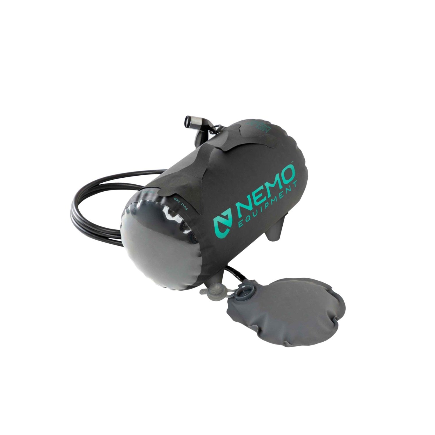 Helio™ Pressure Shower