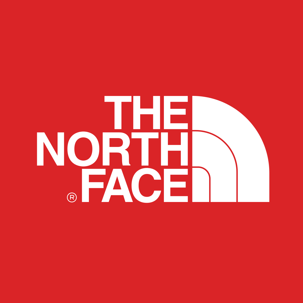 The North Face Sale