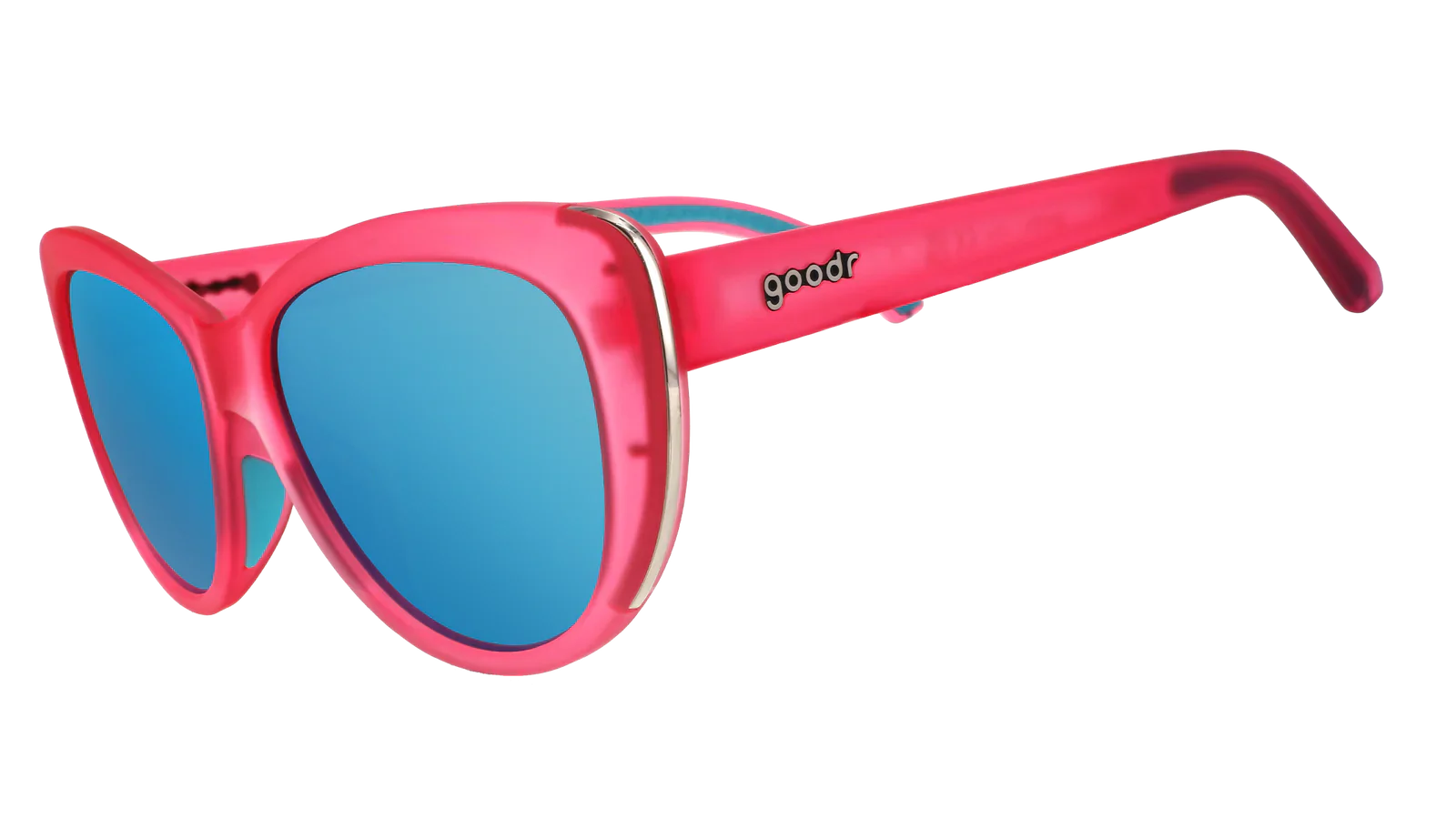 Glam G Sunglasses