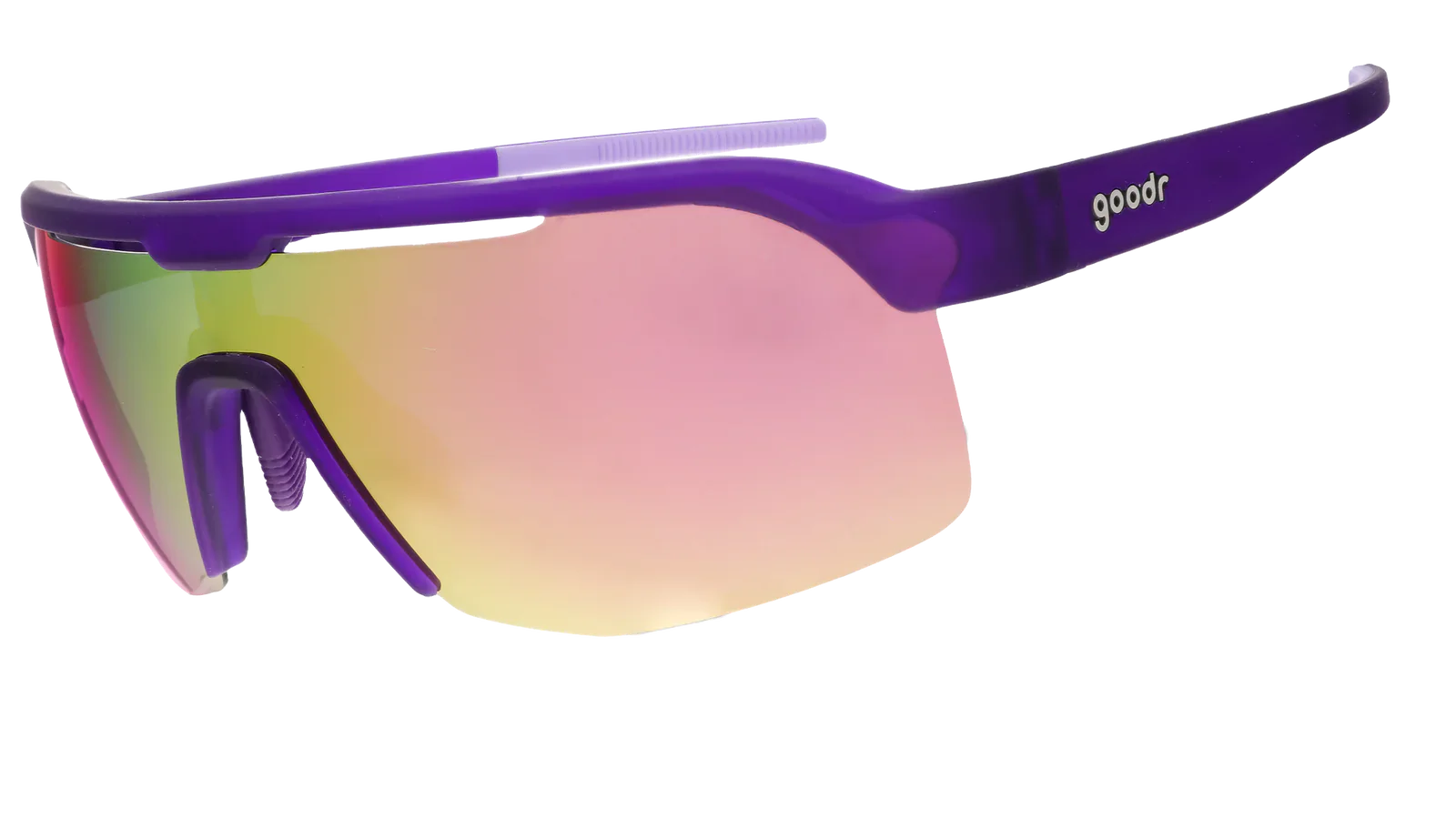 Bolt G Sunglasses