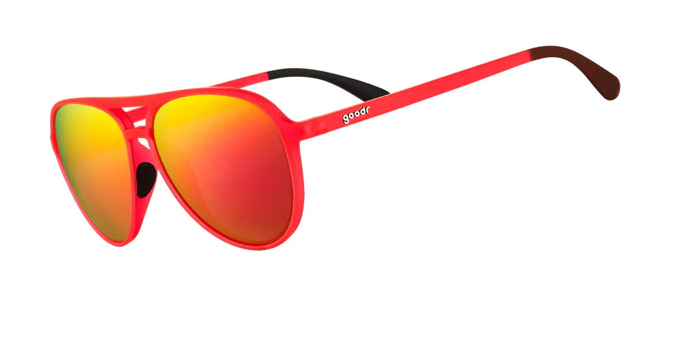 Mach G Sunglasses
