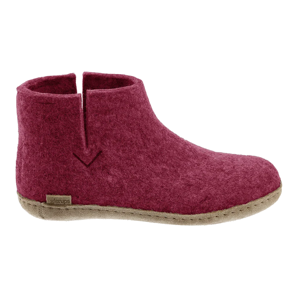 Glerups - Boot