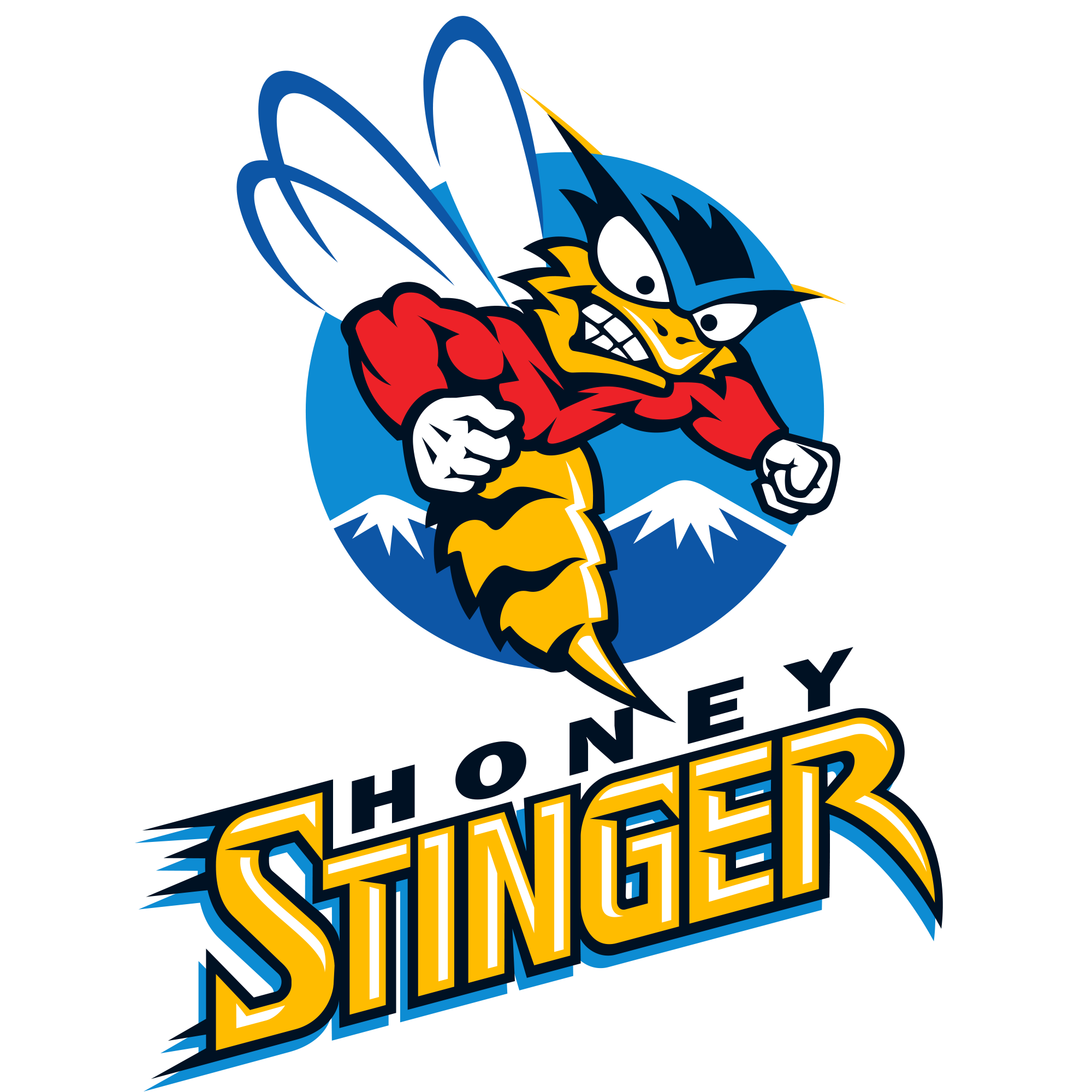 Honey Stinger