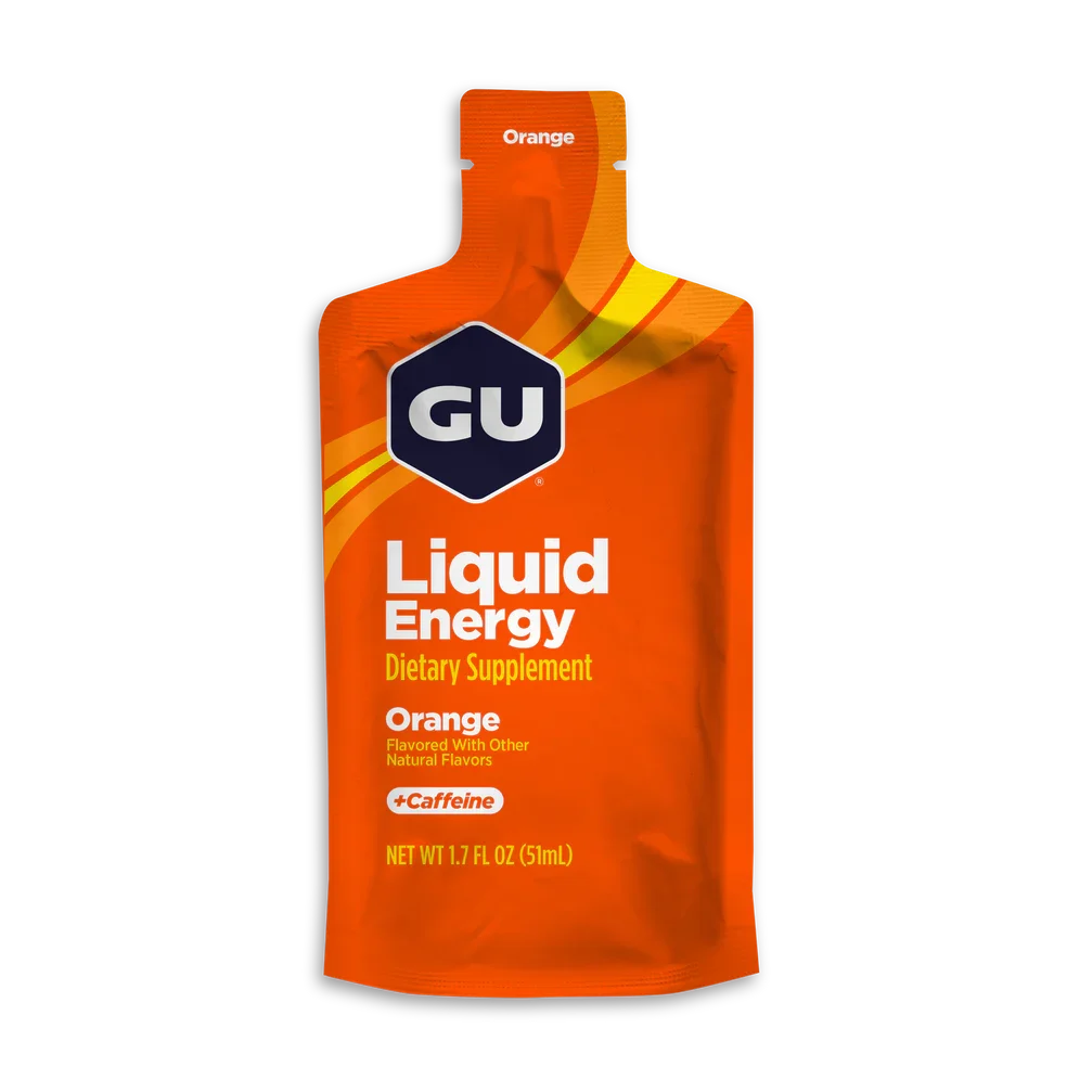 Energy Food & Drinks
