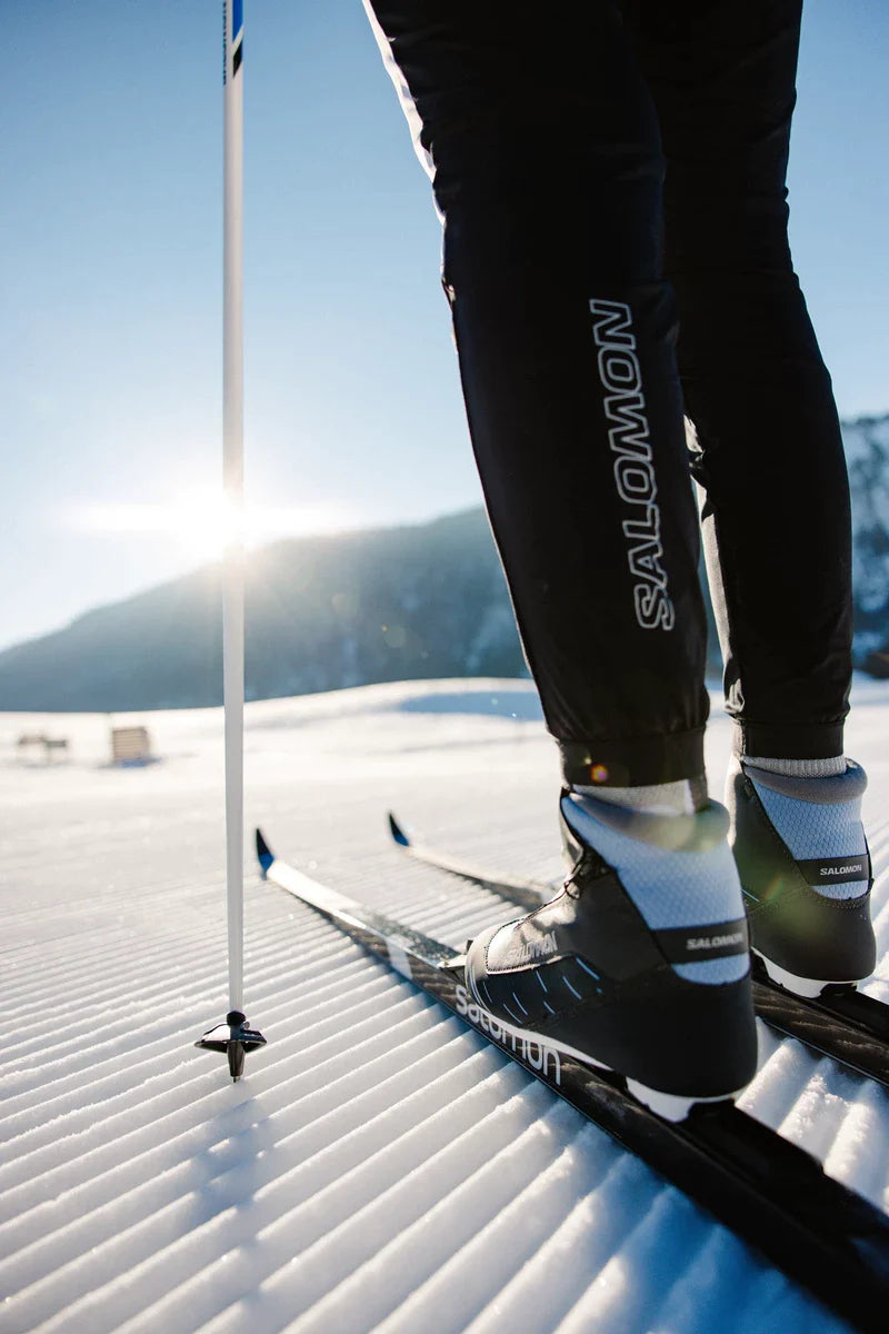 Salomon Escape Grip Entry Level Ski Package - $299 (Save $124!)