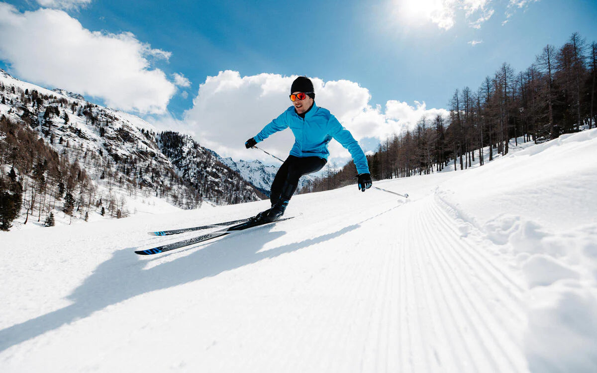 Salomon RS10 Endurance Skate Ski Package - $999 (Save $329!)