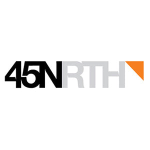 45 NRTH
