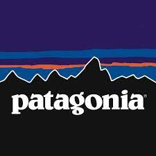 Women's Apparel by Patagonia