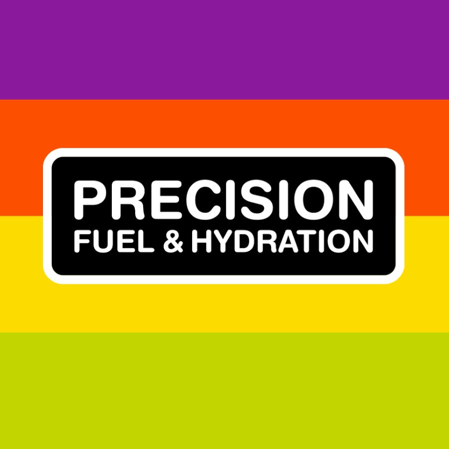 Precision Fuel & Hydration Logo