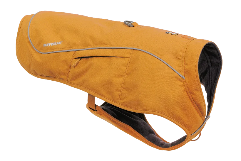 Overcoat Fuse™ Insulated Vest